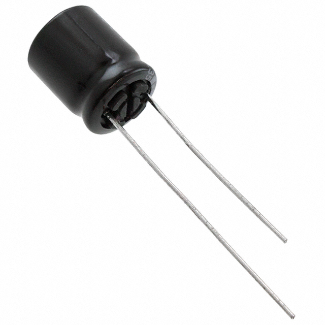 EEU-TP1V101B Panasonic Electronic Components  Aluminum Electrolytic Capacitors